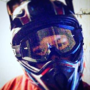 Meet your Posher, Trevor